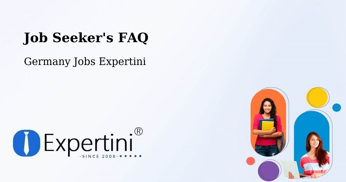 Employer FAQ – Winden - Germany Jobs Expertini