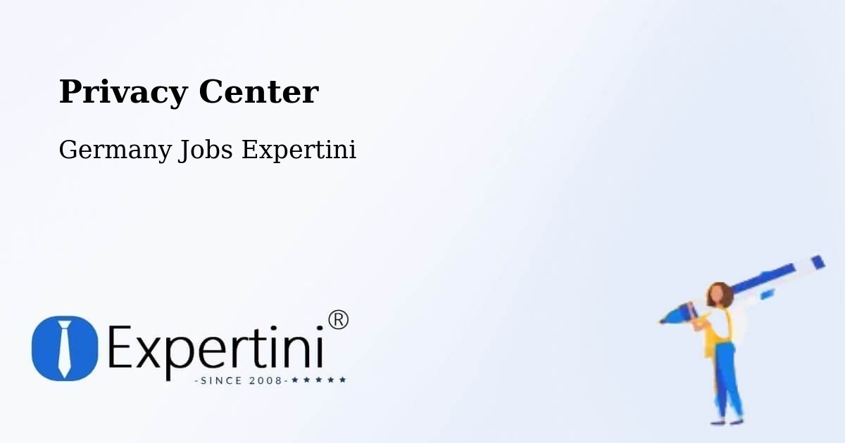 Privacy Policy – Winden - Germany Jobs Expertini